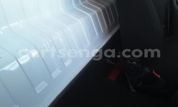 Buy Used Ford Pickup White Car in Mbabane in Manzini Buy Used Ford Pickup White Car in Mbabane in Manzini