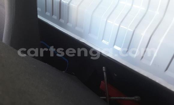 Buy Used Ford Pickup White Car in Mbabane in Manzini Buy Used Ford Pickup White Car in Mbabane in Manzini