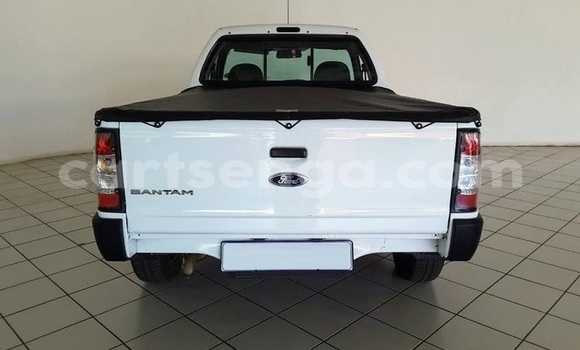Buy Used Ford Pickup White Car in Mbabane in Manzini Buy Used Ford Pickup White Car in Mbabane in Manzini
