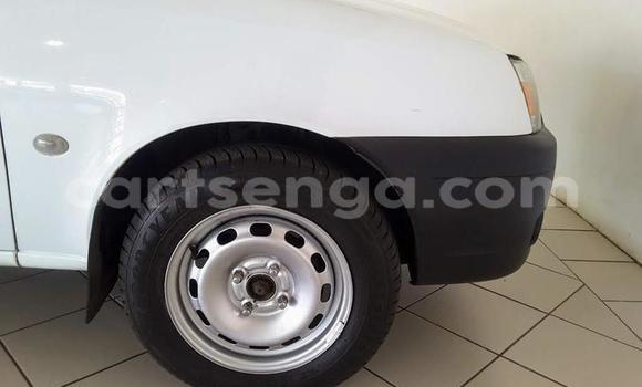 Buy Used Ford Pickup White Car in Mbabane in Manzini Buy Used Ford Pickup White Car in Mbabane in Manzini