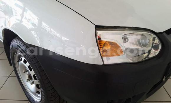 Buy Used Ford Pickup White Car in Mbabane in Manzini Buy Used Ford Pickup White Car in Mbabane in Manzini