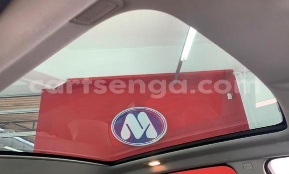 Acheter Occasion Voiture Land Rover Range Rover Evoque Blanc à Ezulwini, Hhohho Acheter Occasion Voiture Land Rover Range Rover Evoque Blanc à Ezulwini, Hhohho