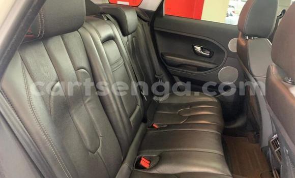 Acheter Occasion Voiture Land Rover Range Rover Evoque Blanc à Ezulwini, Hhohho Acheter Occasion Voiture Land Rover Range Rover Evoque Blanc à Ezulwini, Hhohho