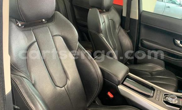 Acheter Occasion Voiture Land Rover Range Rover Evoque Blanc à Ezulwini, Hhohho Acheter Occasion Voiture Land Rover Range Rover Evoque Blanc à Ezulwini, Hhohho