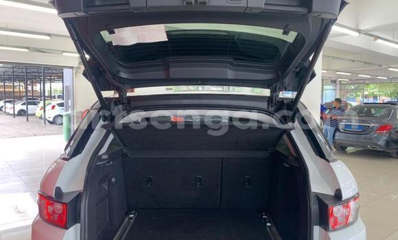 Acheter Occasion Voiture Land Rover Range Rover Evoque Blanc à Ezulwini, Hhohho Acheter Occasion Voiture Land Rover Range Rover Evoque Blanc à Ezulwini, Hhohho