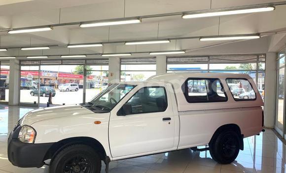 Acheter Occasion Voiture Nissan NP 300 Blanc à Ezulwini, Hhohho Acheter Occasion Voiture Nissan NP 300 Blanc à Ezulwini, Hhohho