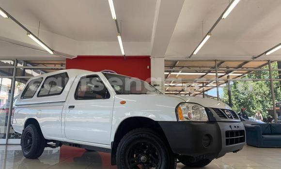 Acheter Occasion Voiture Nissan NP 300 Blanc à Ezulwini, Hhohho Acheter Occasion Voiture Nissan NP 300 Blanc à Ezulwini, Hhohho
