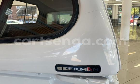 Acheter Occasion Voiture Nissan NP 300 Blanc à Ezulwini, Hhohho Acheter Occasion Voiture Nissan NP 300 Blanc à Ezulwini, Hhohho