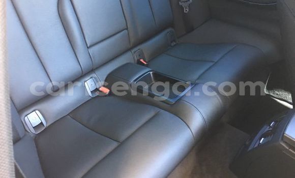 Acheter Occasion Voiture BMW 4er Bleu à Big Bend, Lubombo District Acheter Occasion Voiture BMW 4er Bleu à Big Bend, Lubombo District