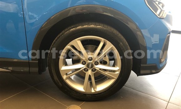 Acheter Occasion Voiture Audi Q3 Bleu à Mbabane, Manzini Acheter Occasion Voiture Audi Q3 Bleu à Mbabane, Manzini