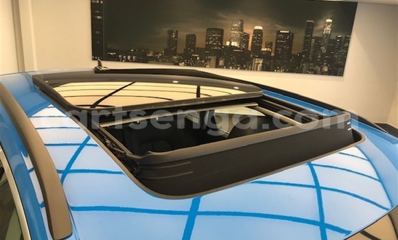 Acheter Occasion Voiture Audi Q3 Bleu à Mbabane, Manzini Acheter Occasion Voiture Audi Q3 Bleu à Mbabane, Manzini