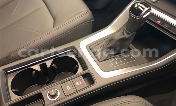 Acheter Occasion Voiture Audi Q3 Bleu à Mbabane, Manzini Acheter Occasion Voiture Audi Q3 Bleu à Mbabane, Manzini