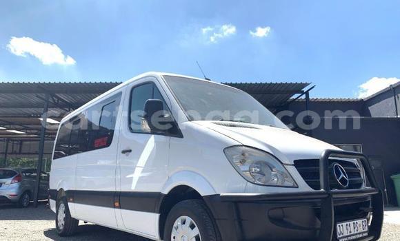 Acheter Occasion Voiture Mercedes‒Benz S–Class Blanc à Ezulwini, Hhohho Acheter Occasion Voiture Mercedes‒Benz S–Class Blanc à Ezulwini, Hhohho