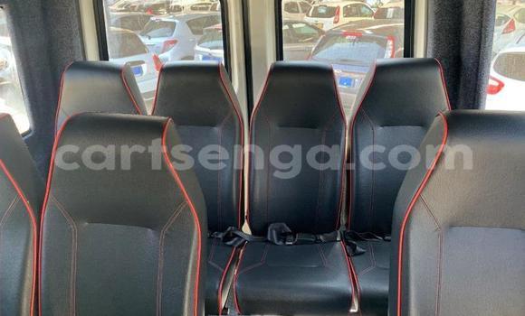 Acheter Occasion Voiture Mercedes‒Benz S–Class Blanc à Ezulwini, Hhohho Acheter Occasion Voiture Mercedes‒Benz S–Class Blanc à Ezulwini, Hhohho