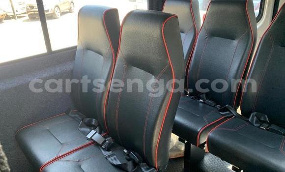 Acheter Occasion Voiture Mercedes‒Benz S–Class Blanc à Ezulwini, Hhohho Acheter Occasion Voiture Mercedes‒Benz S–Class Blanc à Ezulwini, Hhohho