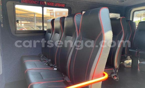 Acheter Occasion Voiture Mercedes‒Benz S–Class Blanc à Ezulwini, Hhohho Acheter Occasion Voiture Mercedes‒Benz S–Class Blanc à Ezulwini, Hhohho