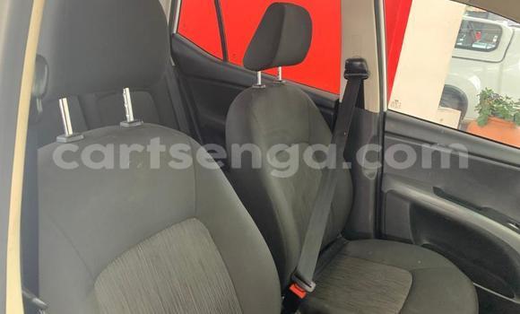 Acheter Occasion Voiture Hyundai i10 Blanc à Ezulwini, Hhohho Acheter Occasion Voiture Hyundai i10 Blanc à Ezulwini, Hhohho