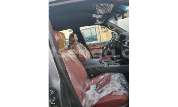 Acheter Import Voiture Lexus LX Autre à Import - Dubai, Hhohho Acheter Import Voiture Lexus LX Autre à Import - Dubai, Hhohho