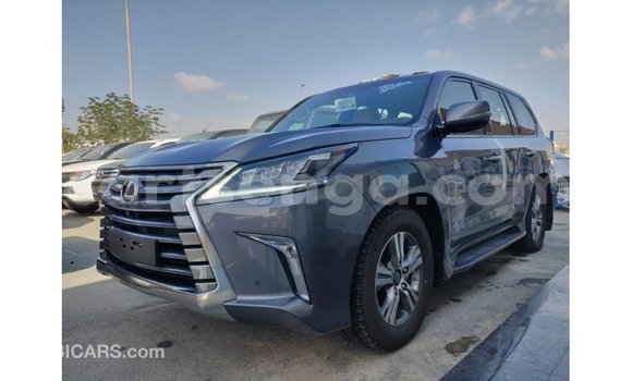 Acheter Import Voiture Lexus LX Autre à Import - Dubai, Hhohho Acheter Import Voiture Lexus LX Autre à Import - Dubai, Hhohho