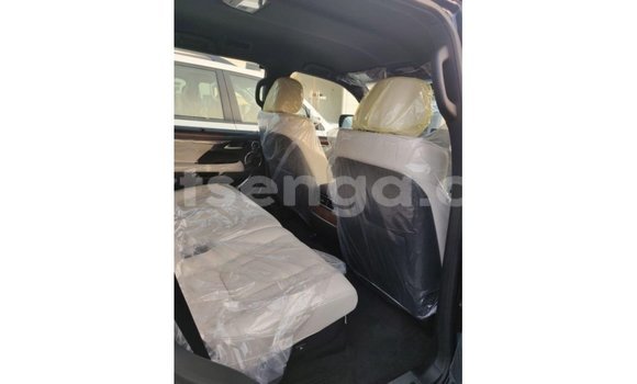 Buy Import Lexus LX Blue Car in Import - Dubai in Hhohho Buy Import Lexus LX Blue Car in Import - Dubai in Hhohho