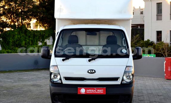 Acheter Occasion Voiture Kia K7 Blanc à Mbabane, Manzini Acheter Occasion Voiture Kia K7 Blanc à Mbabane, Manzini