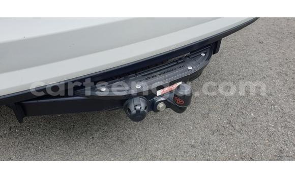 Buy Used Toyota Fortuner White Car in Mbabane in Manzini Buy Used Toyota Fortuner White Car in Mbabane in Manzini