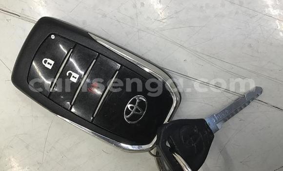 Buy Used Toyota Fortuner White Car in Mbabane in Manzini Buy Used Toyota Fortuner White Car in Mbabane in Manzini