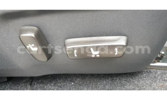 Buy Used Toyota Fortuner White Car in Mbabane in Manzini Buy Used Toyota Fortuner White Car in Mbabane in Manzini