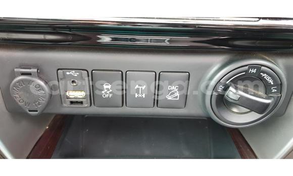 Buy Used Toyota Fortuner White Car in Mbabane in Manzini Buy Used Toyota Fortuner White Car in Mbabane in Manzini