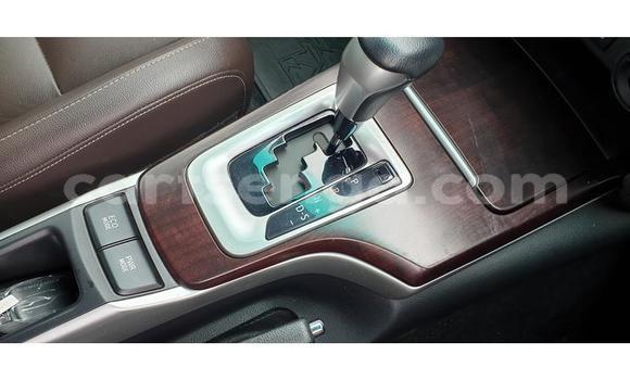 Buy Used Toyota Fortuner White Car in Mbabane in Manzini Buy Used Toyota Fortuner White Car in Mbabane in Manzini