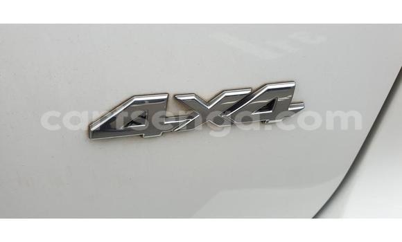 Buy Used Toyota Fortuner White Car in Mbabane in Manzini Buy Used Toyota Fortuner White Car in Mbabane in Manzini