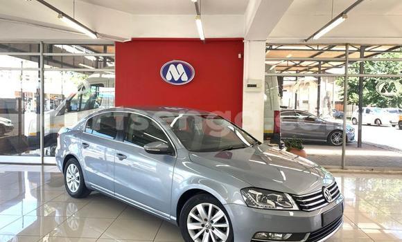 Acheter Occasion Voiture Volkswagen Passat Gris à Ezulwini, Hhohho Acheter Occasion Voiture Volkswagen Passat Gris à Ezulwini, Hhohho