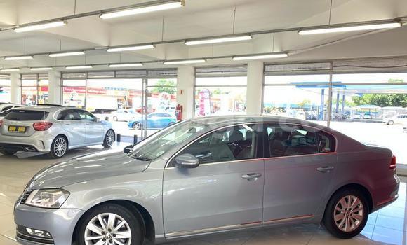 Acheter Occasion Voiture Volkswagen Passat Gris à Ezulwini, Hhohho Acheter Occasion Voiture Volkswagen Passat Gris à Ezulwini, Hhohho