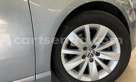 Acheter Occasion Voiture Volkswagen Passat Gris à Ezulwini, Hhohho Acheter Occasion Voiture Volkswagen Passat Gris à Ezulwini, Hhohho