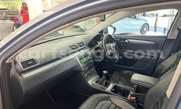 Acheter Occasion Voiture Volkswagen Passat Gris à Ezulwini, Hhohho Acheter Occasion Voiture Volkswagen Passat Gris à Ezulwini, Hhohho