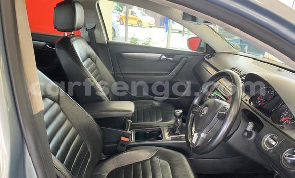 Acheter Occasion Voiture Volkswagen Passat Gris à Ezulwini, Hhohho Acheter Occasion Voiture Volkswagen Passat Gris à Ezulwini, Hhohho