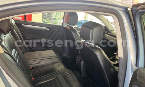 Acheter Occasion Voiture Volkswagen Passat Gris à Ezulwini, Hhohho Acheter Occasion Voiture Volkswagen Passat Gris à Ezulwini, Hhohho