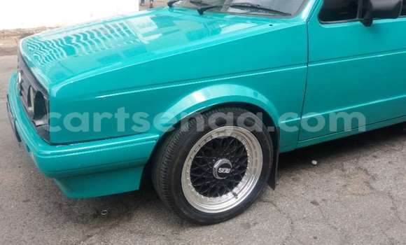 Buy Used Volkswagen Golf Green Car in Mbabane in Manzini Buy Used Volkswagen Golf Green Car in Mbabane in Manzini