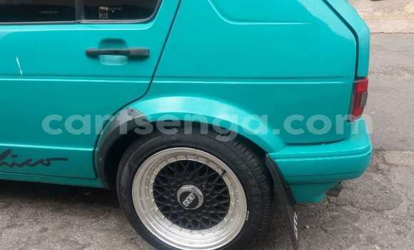 Buy Used Volkswagen Golf Green Car in Mbabane in Manzini Buy Used Volkswagen Golf Green Car in Mbabane in Manzini