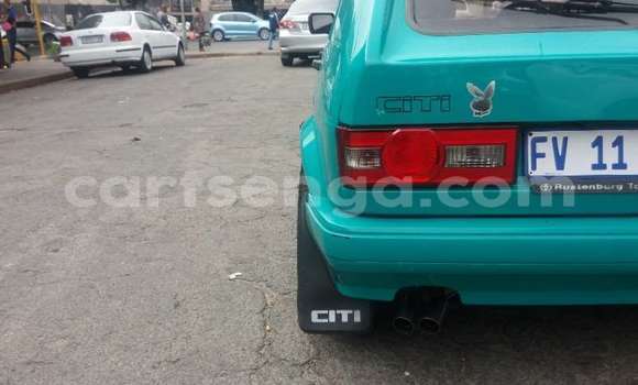 Buy Used Volkswagen Golf Green Car in Mbabane in Manzini Buy Used Volkswagen Golf Green Car in Mbabane in Manzini