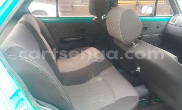 Buy Used Volkswagen Golf Green Car in Mbabane in Manzini Buy Used Volkswagen Golf Green Car in Mbabane in Manzini