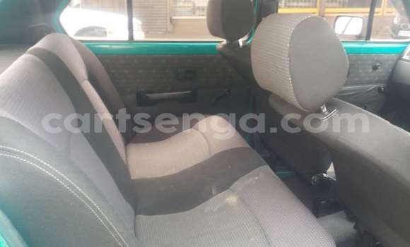 Buy Used Volkswagen Golf Green Car in Mbabane in Manzini Buy Used Volkswagen Golf Green Car in Mbabane in Manzini