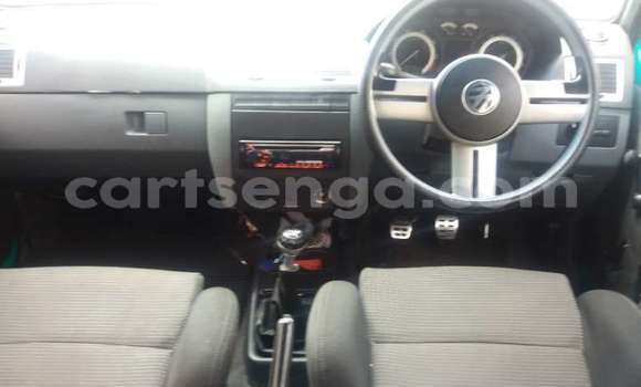 Buy Used Volkswagen Golf Green Car in Mbabane in Manzini Buy Used Volkswagen Golf Green Car in Mbabane in Manzini