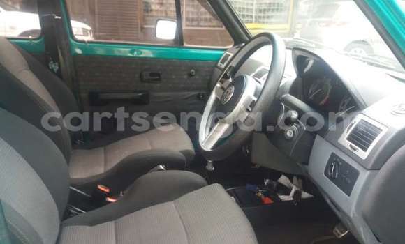 Buy Used Volkswagen Golf Green Car in Mbabane in Manzini Buy Used Volkswagen Golf Green Car in Mbabane in Manzini