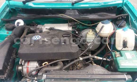 Buy Used Volkswagen Golf Green Car in Mbabane in Manzini Buy Used Volkswagen Golf Green Car in Mbabane in Manzini