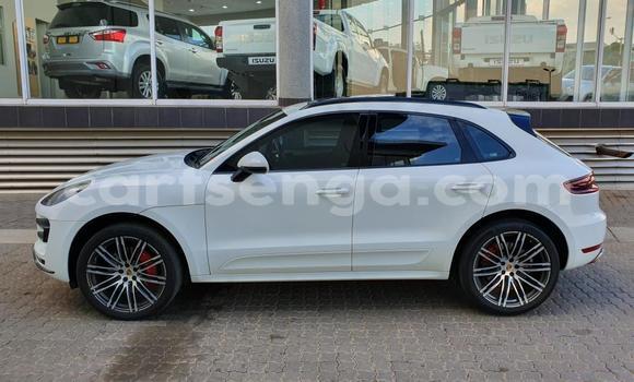 Acheter Occasion Voiture Porsche Macan Blanc à Ezulwini, Hhohho Acheter Occasion Voiture Porsche Macan Blanc à Ezulwini, Hhohho