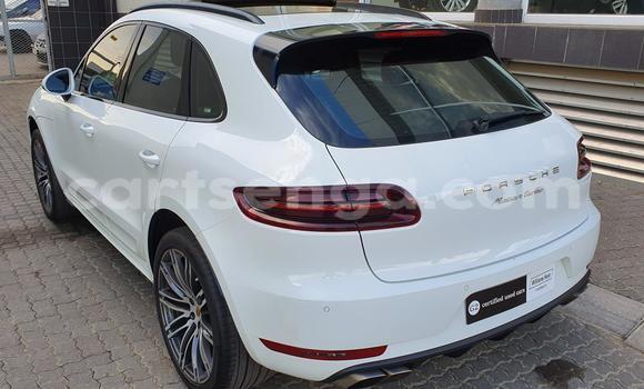 Acheter Occasion Voiture Porsche Macan Blanc à Ezulwini, Hhohho Acheter Occasion Voiture Porsche Macan Blanc à Ezulwini, Hhohho