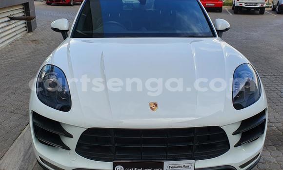 Acheter Occasion Voiture Porsche Macan Blanc à Ezulwini, Hhohho Acheter Occasion Voiture Porsche Macan Blanc à Ezulwini, Hhohho