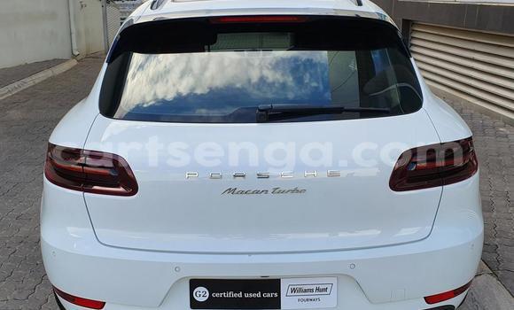Acheter Occasion Voiture Porsche Macan Blanc à Ezulwini, Hhohho Acheter Occasion Voiture Porsche Macan Blanc à Ezulwini, Hhohho