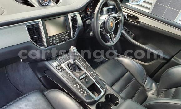 Acheter Occasion Voiture Porsche Macan Blanc à Ezulwini, Hhohho Acheter Occasion Voiture Porsche Macan Blanc à Ezulwini, Hhohho